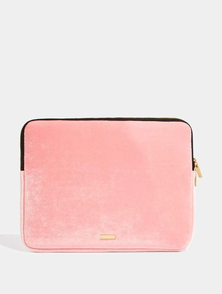 Peachy Laptop Case