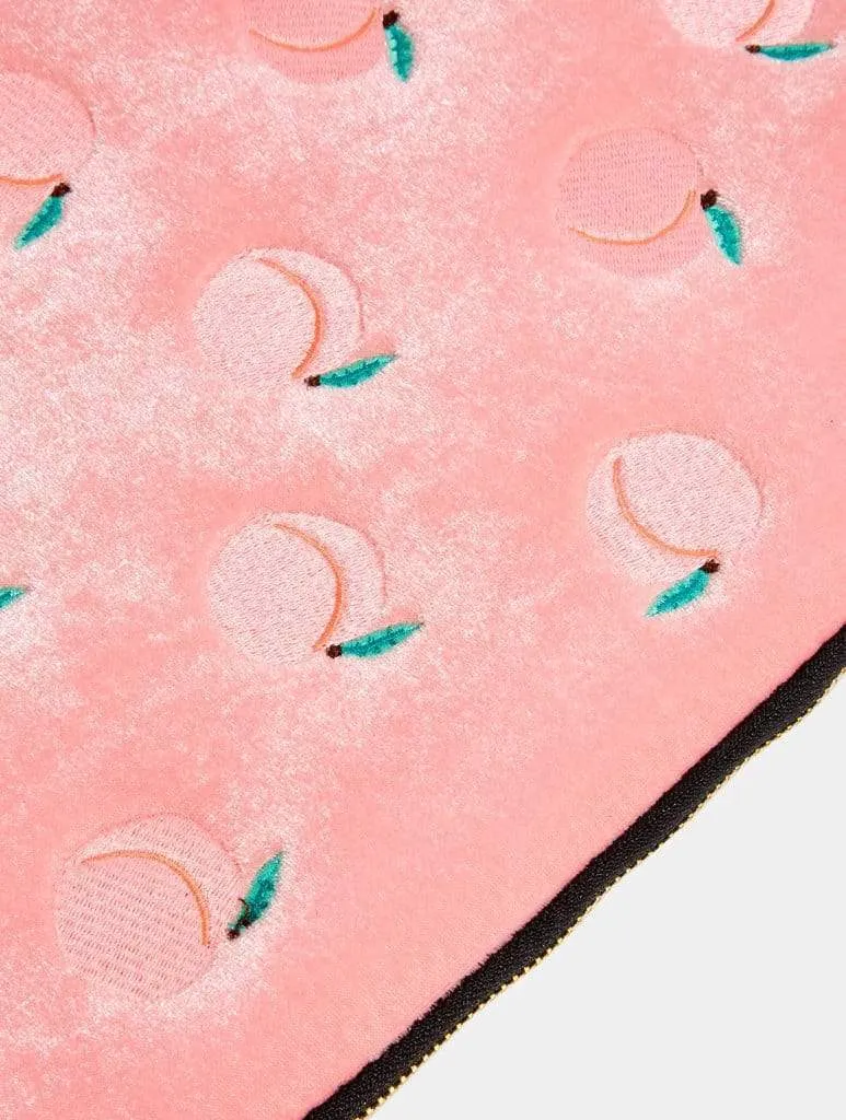 Peachy Laptop Case