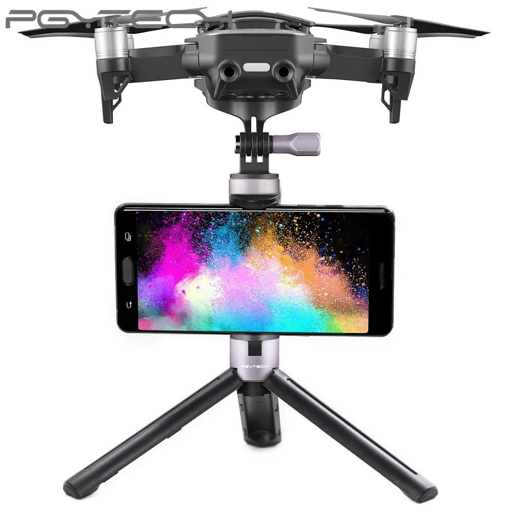 PGYTECH Handheld Mavic Air Grip and Tripod