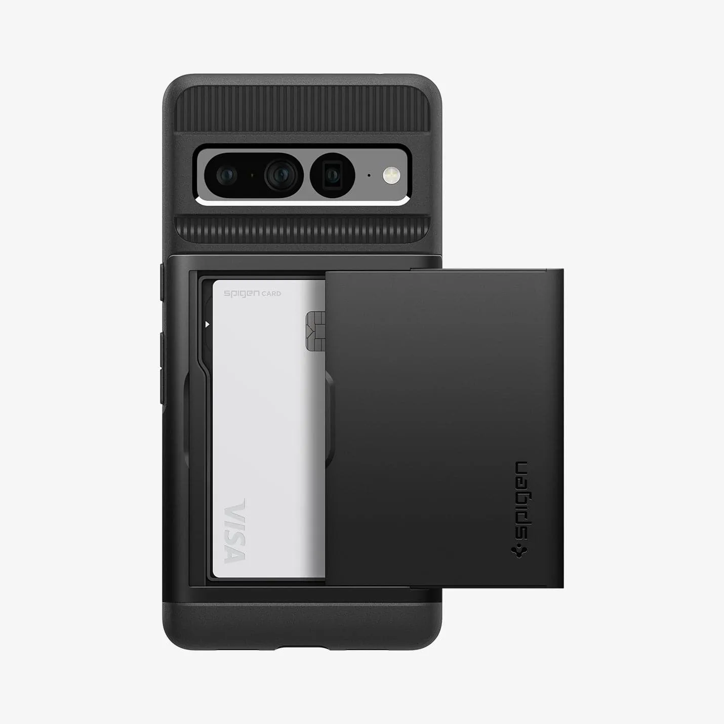 Pixel 7 Series - Slim Armor CS