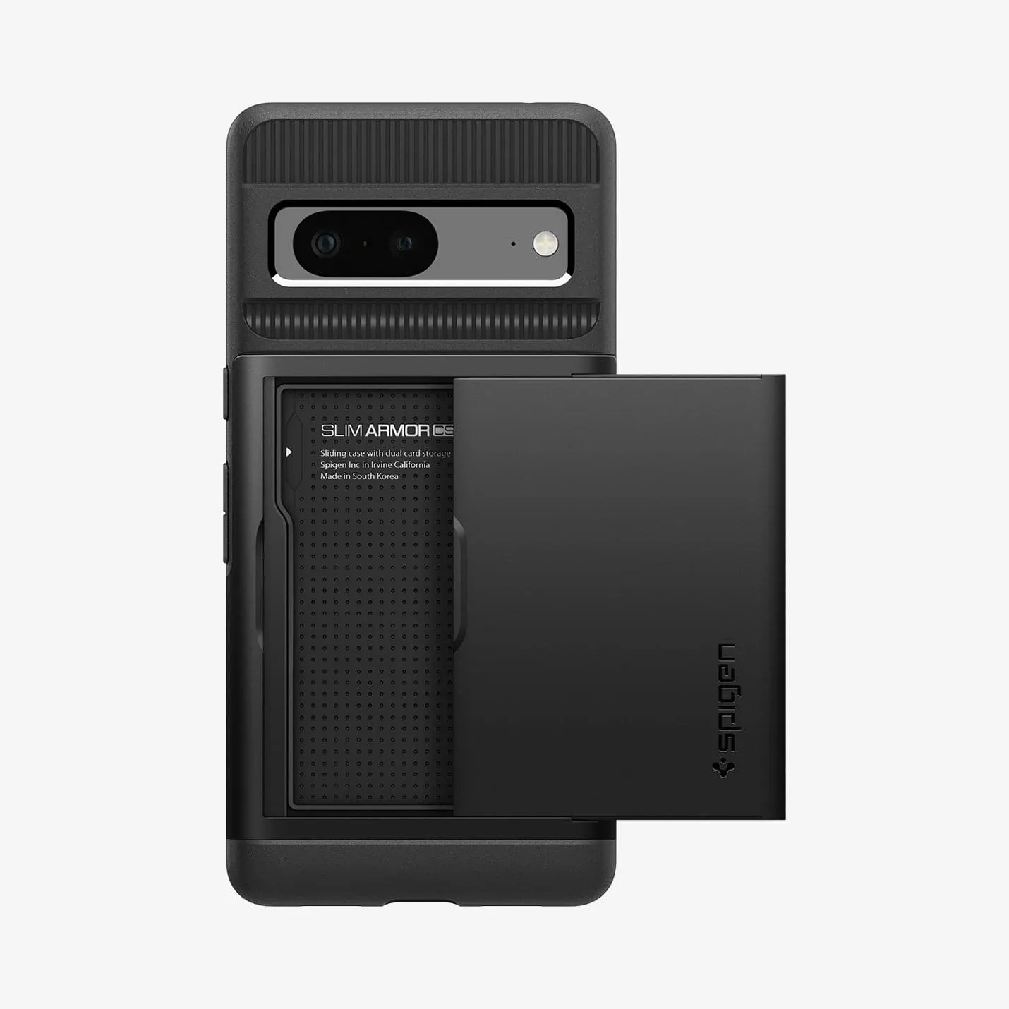 Pixel 7 Series - Slim Armor CS