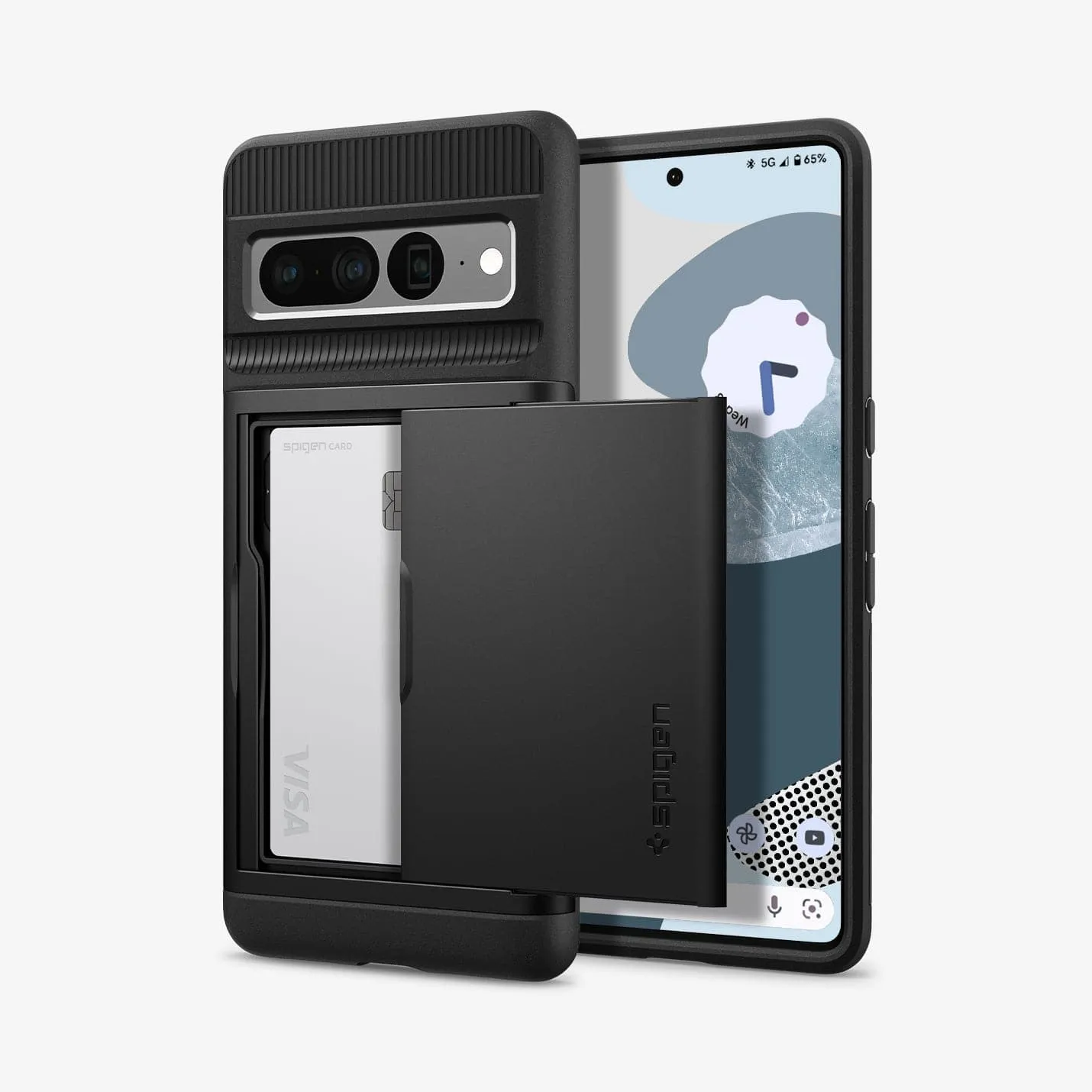 Pixel 7 Series - Slim Armor CS