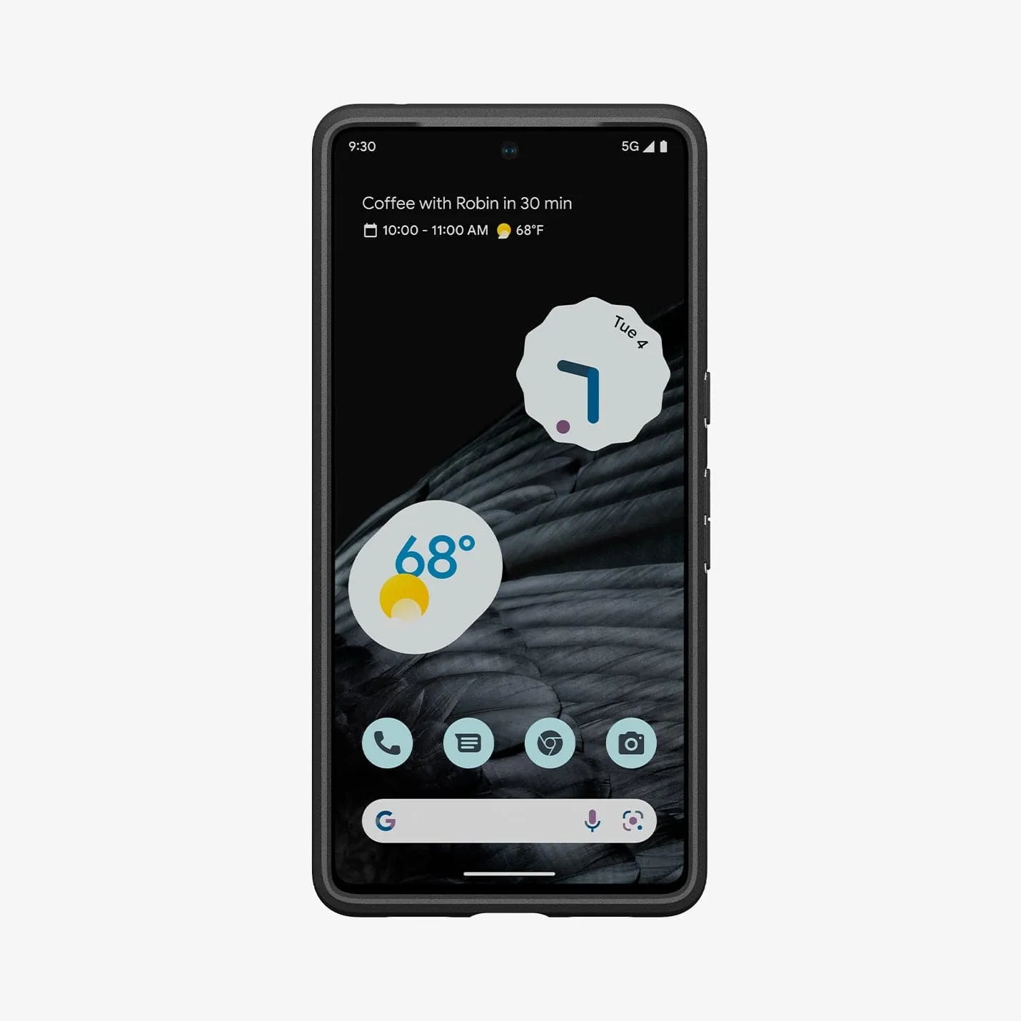 Pixel 7 Series - Slim Armor CS