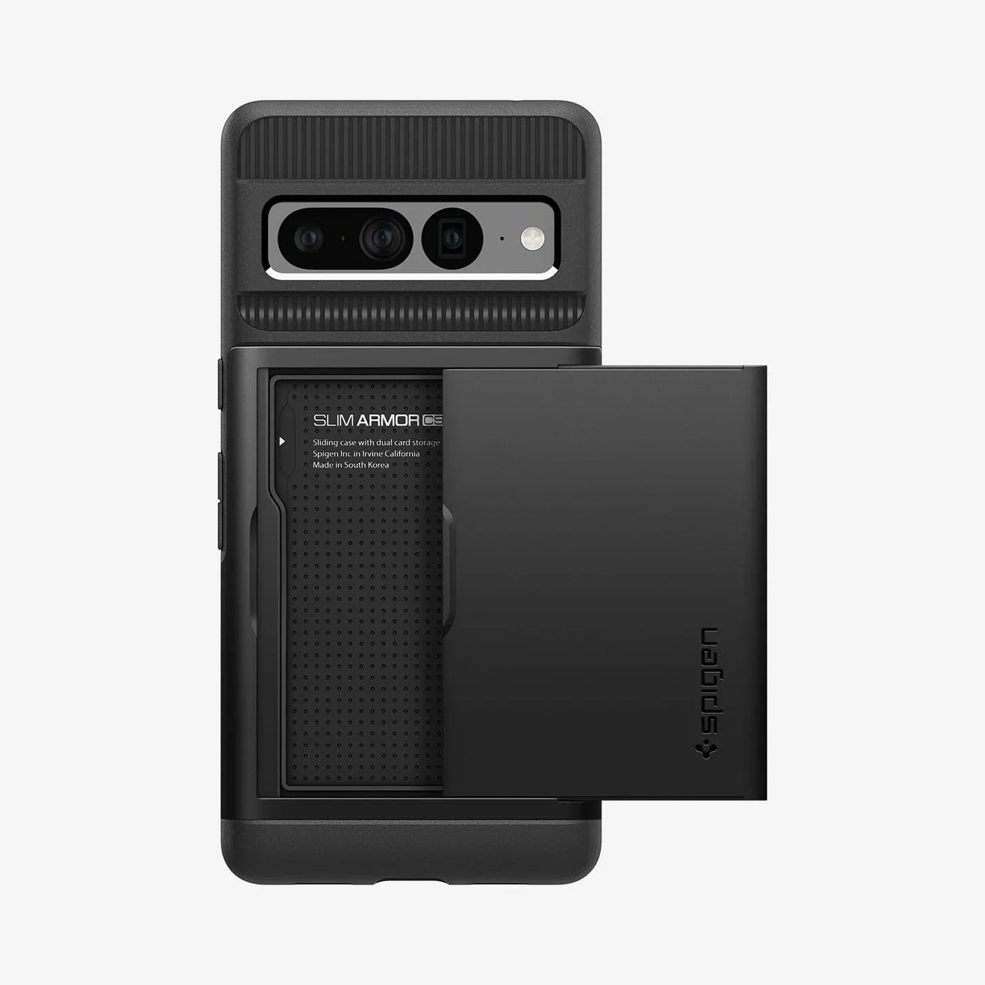 Pixel 7 Series - Slim Armor CS