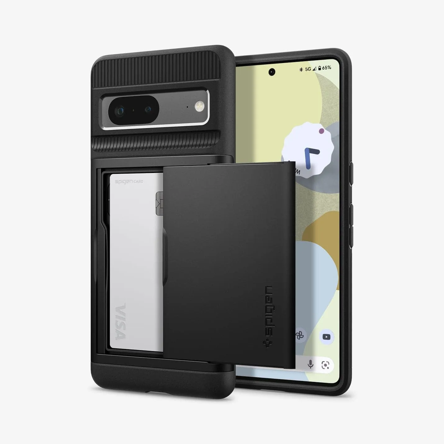 Pixel 7 Series - Slim Armor CS