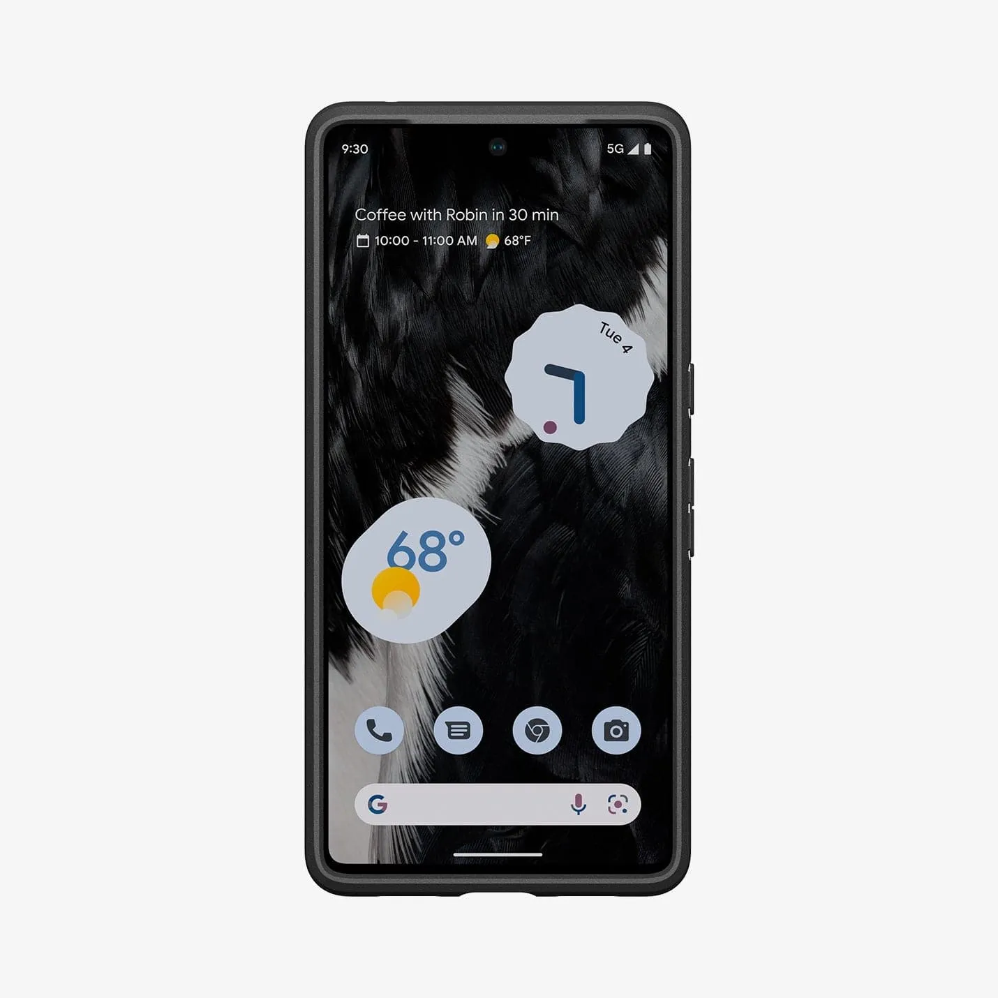 Pixel 7 Series - Slim Armor CS