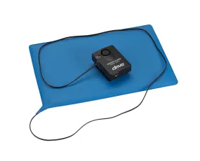 Pressure Sensitive Bed Chair Patient Alarm