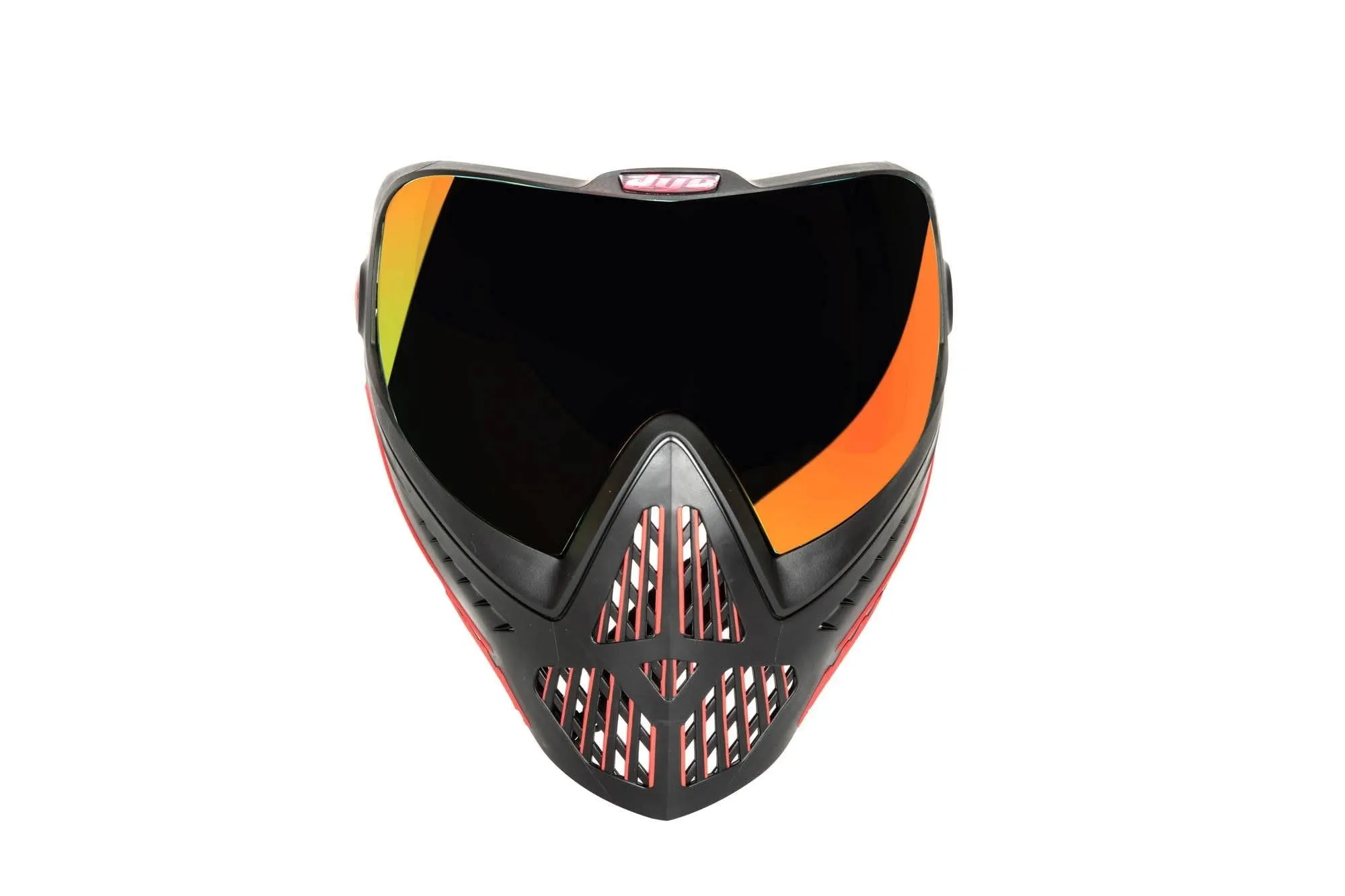 Protective Mask Dye I5 - Fire