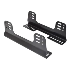 PRP Composite Seats Side Mounts - 1/8" Mild Steel