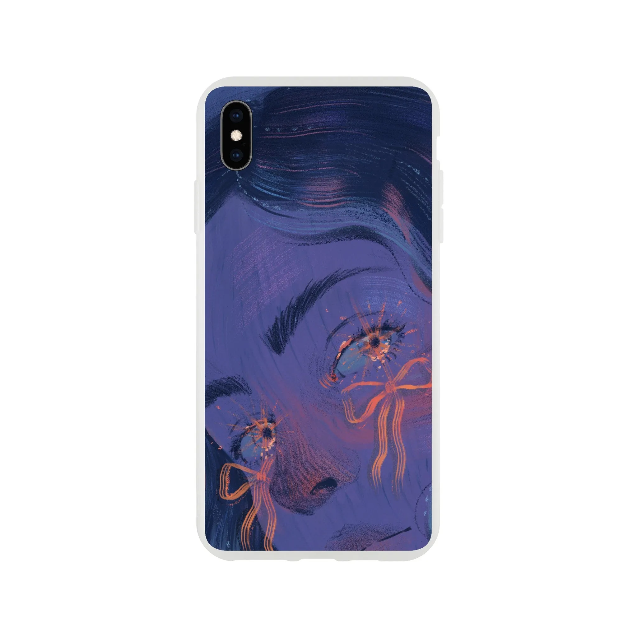 "Me time" Flexi case