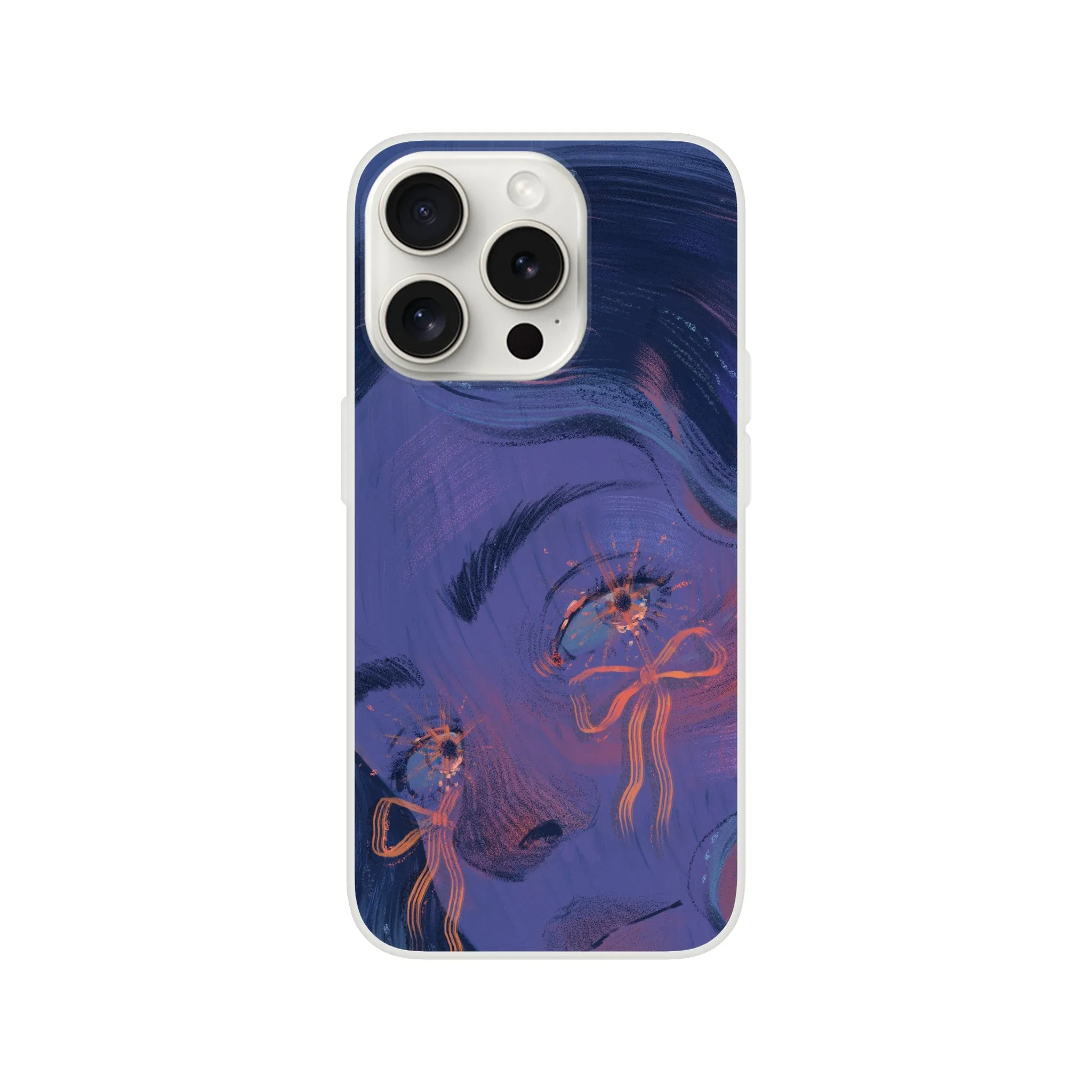 "Me time" Flexi case