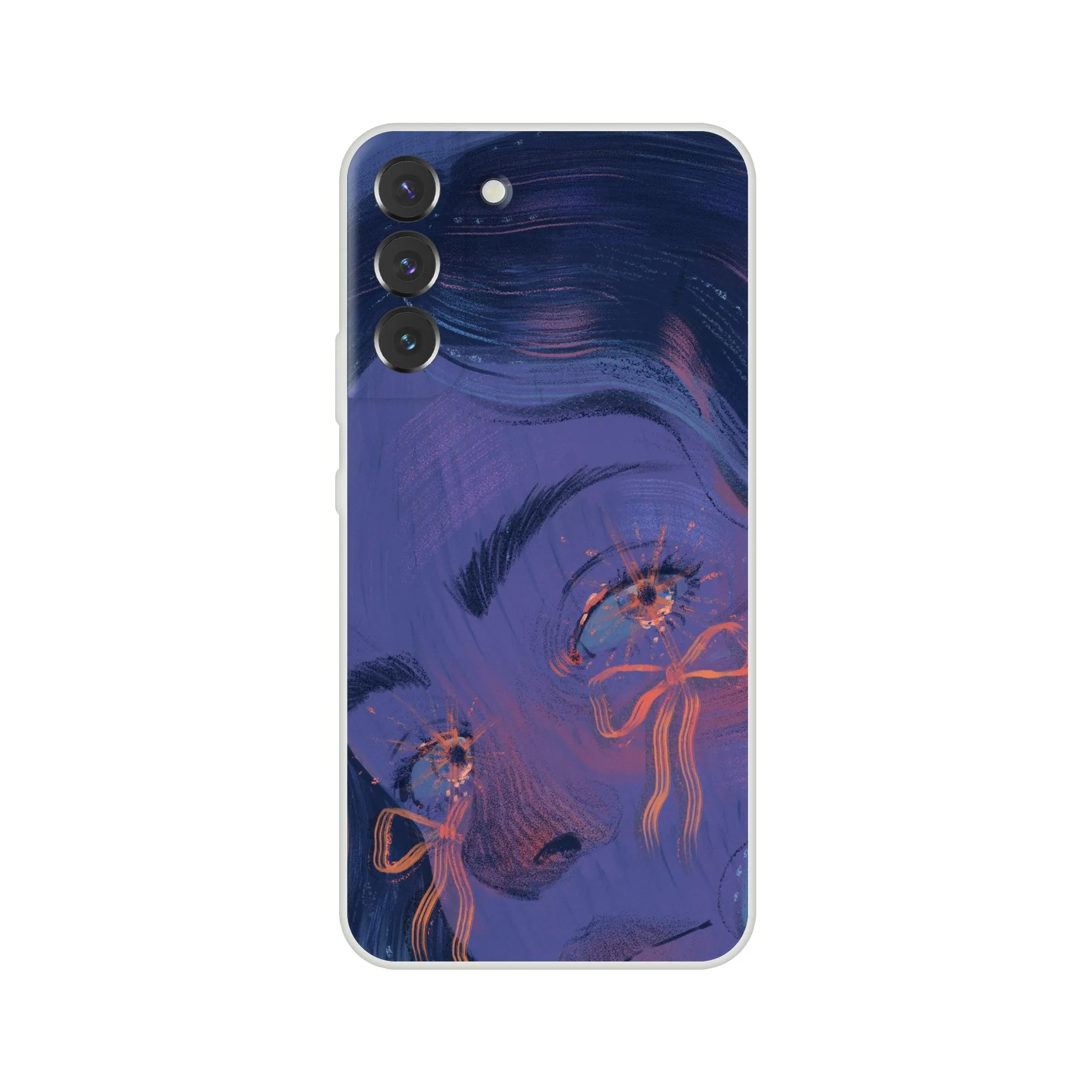 "Me time" Flexi case