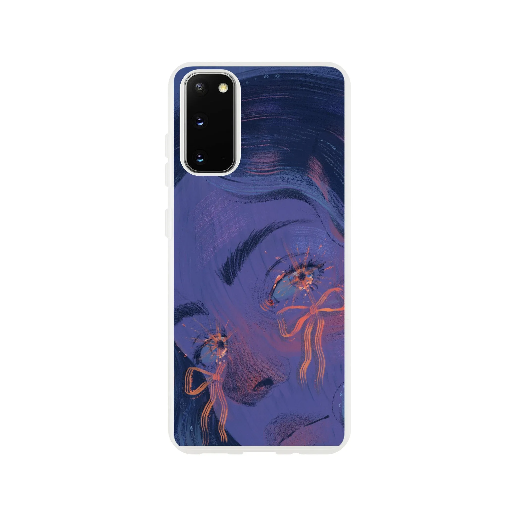 "Me time" Flexi case