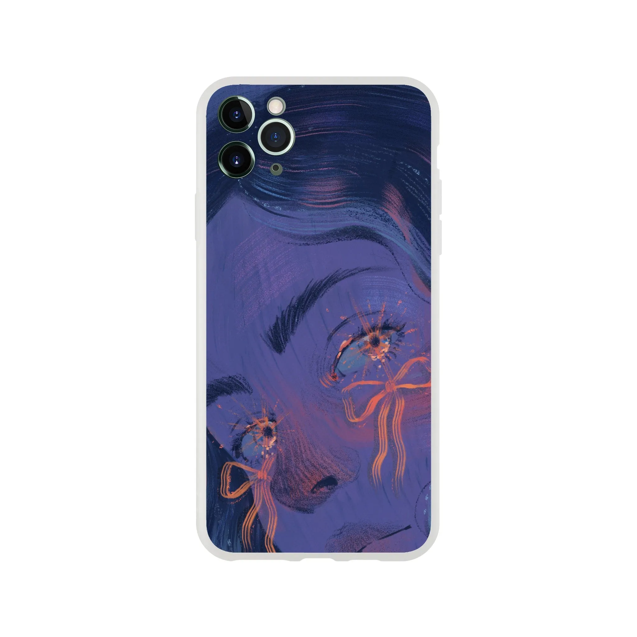 "Me time" Flexi case