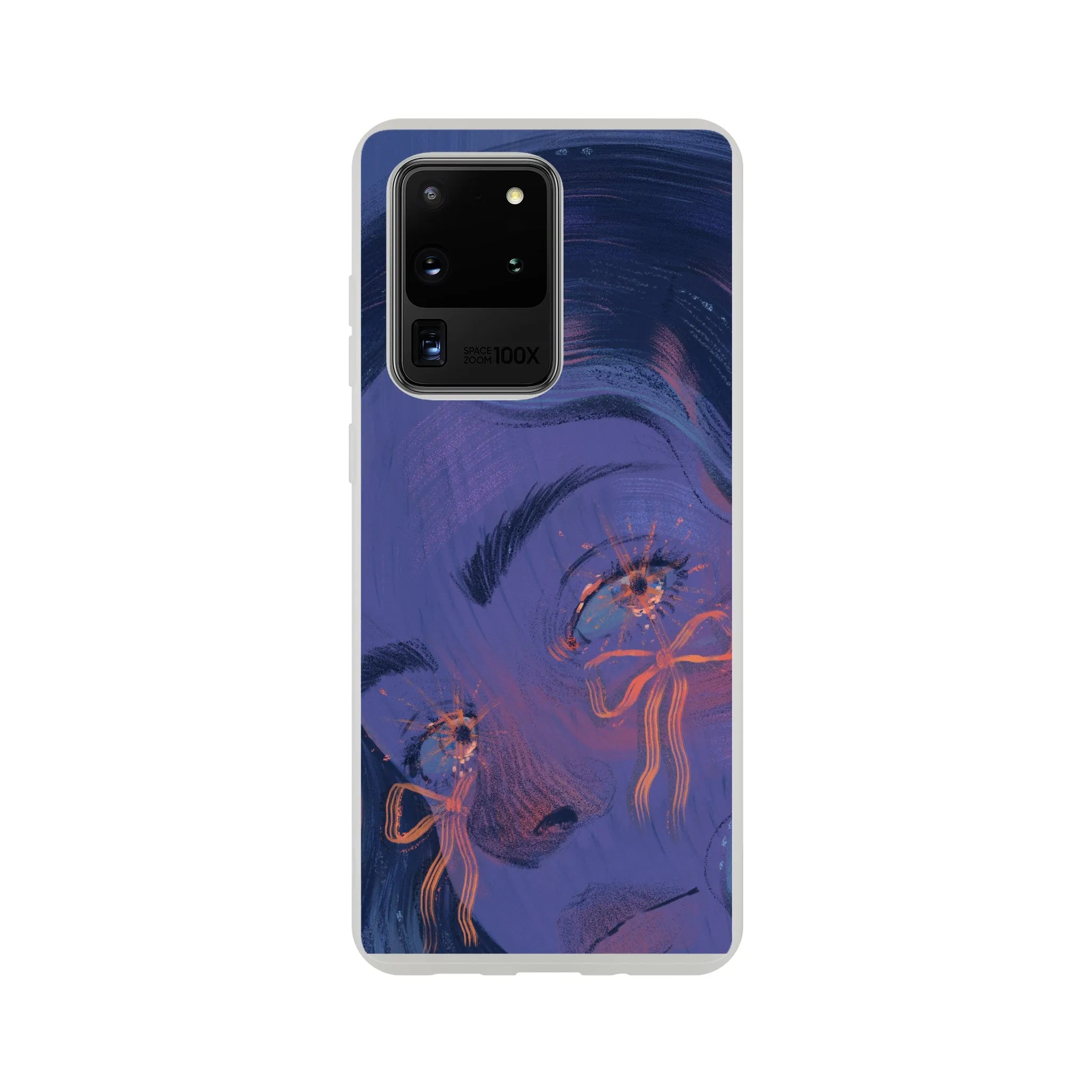 "Me time" Flexi case