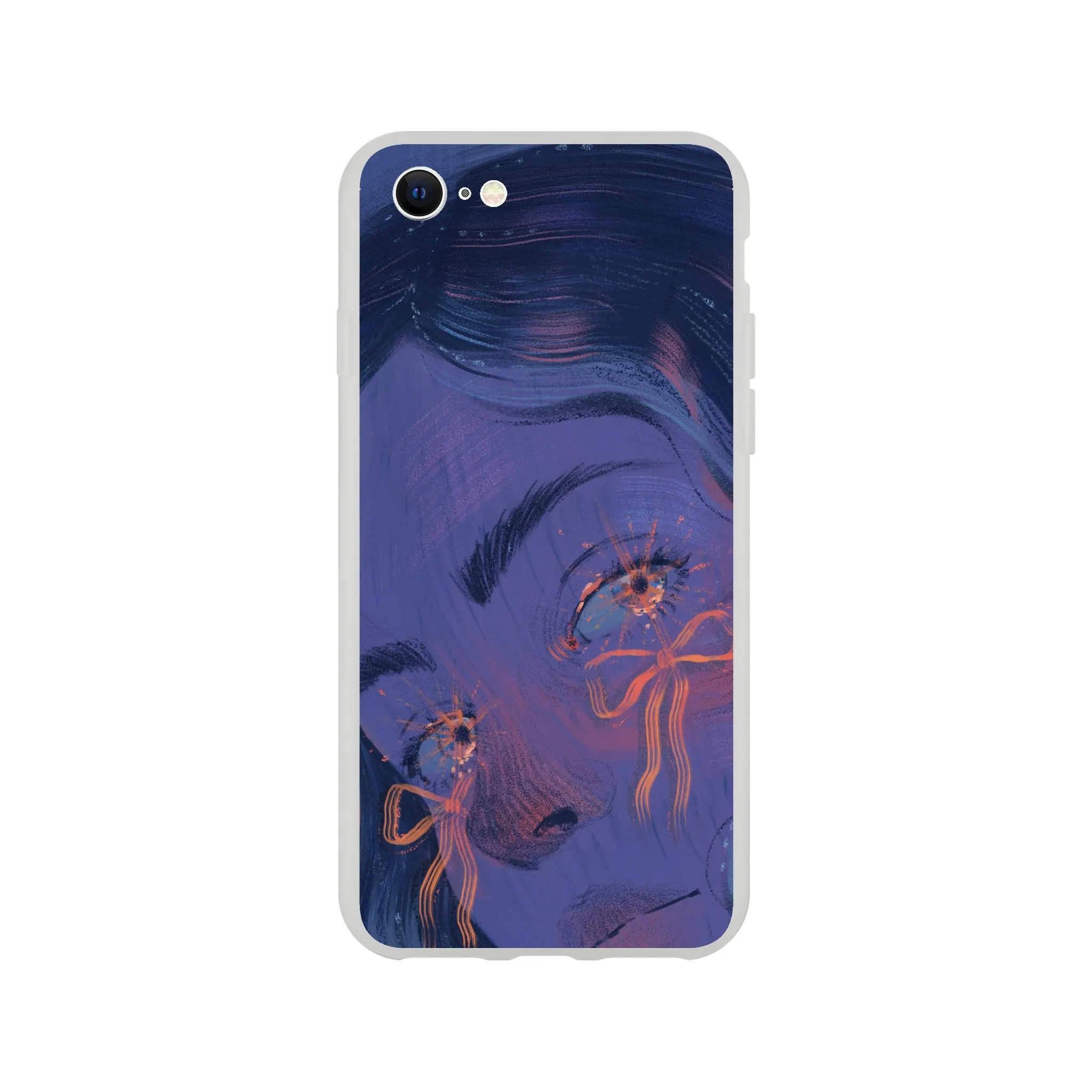 "Me time" Flexi case