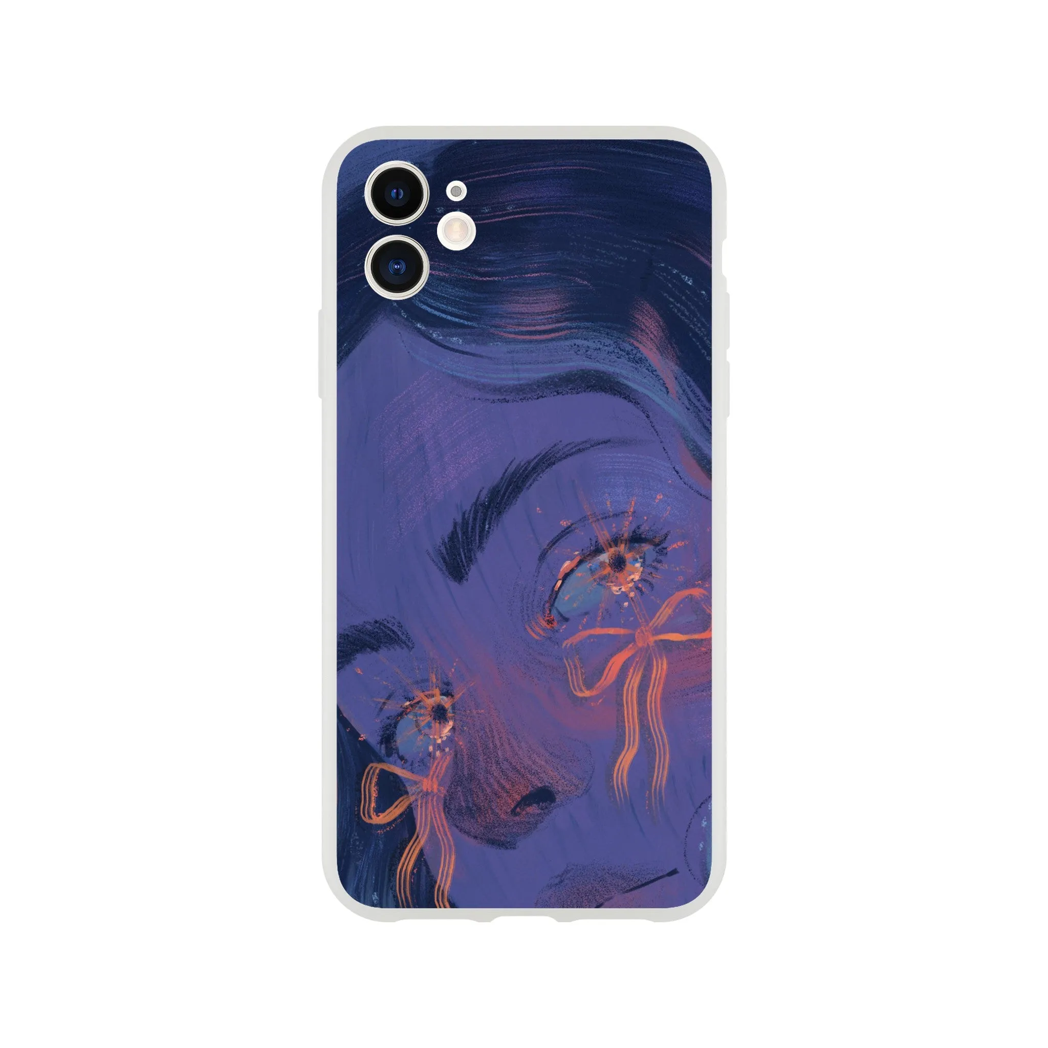 "Me time" Flexi case