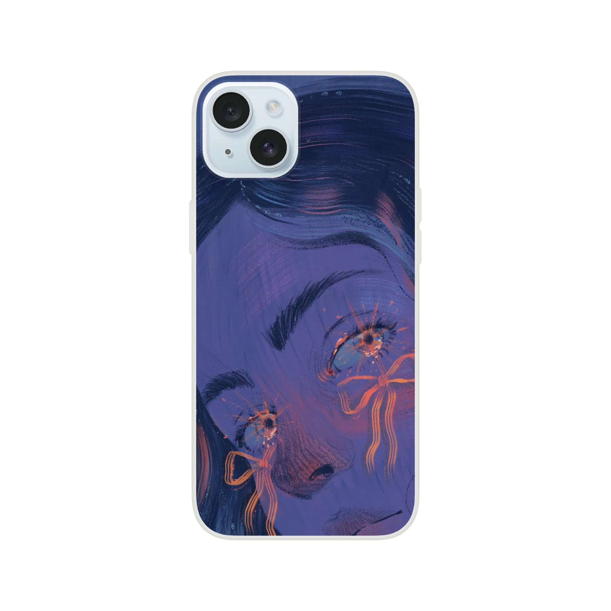 "Me time" Flexi case