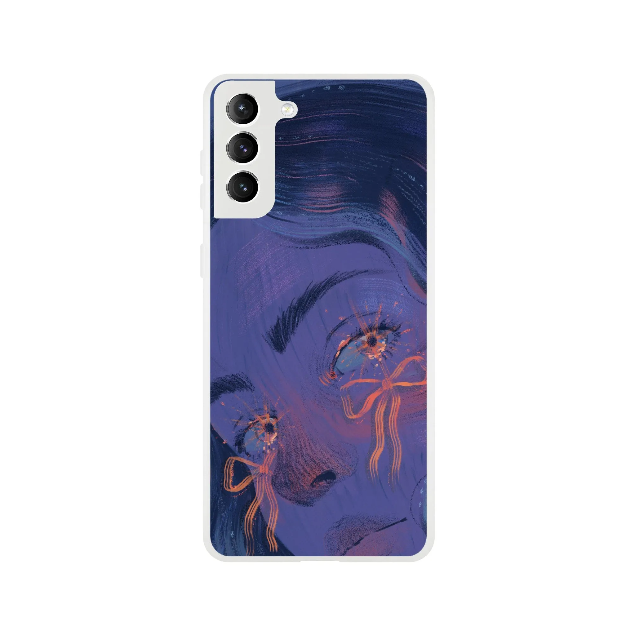 "Me time" Flexi case