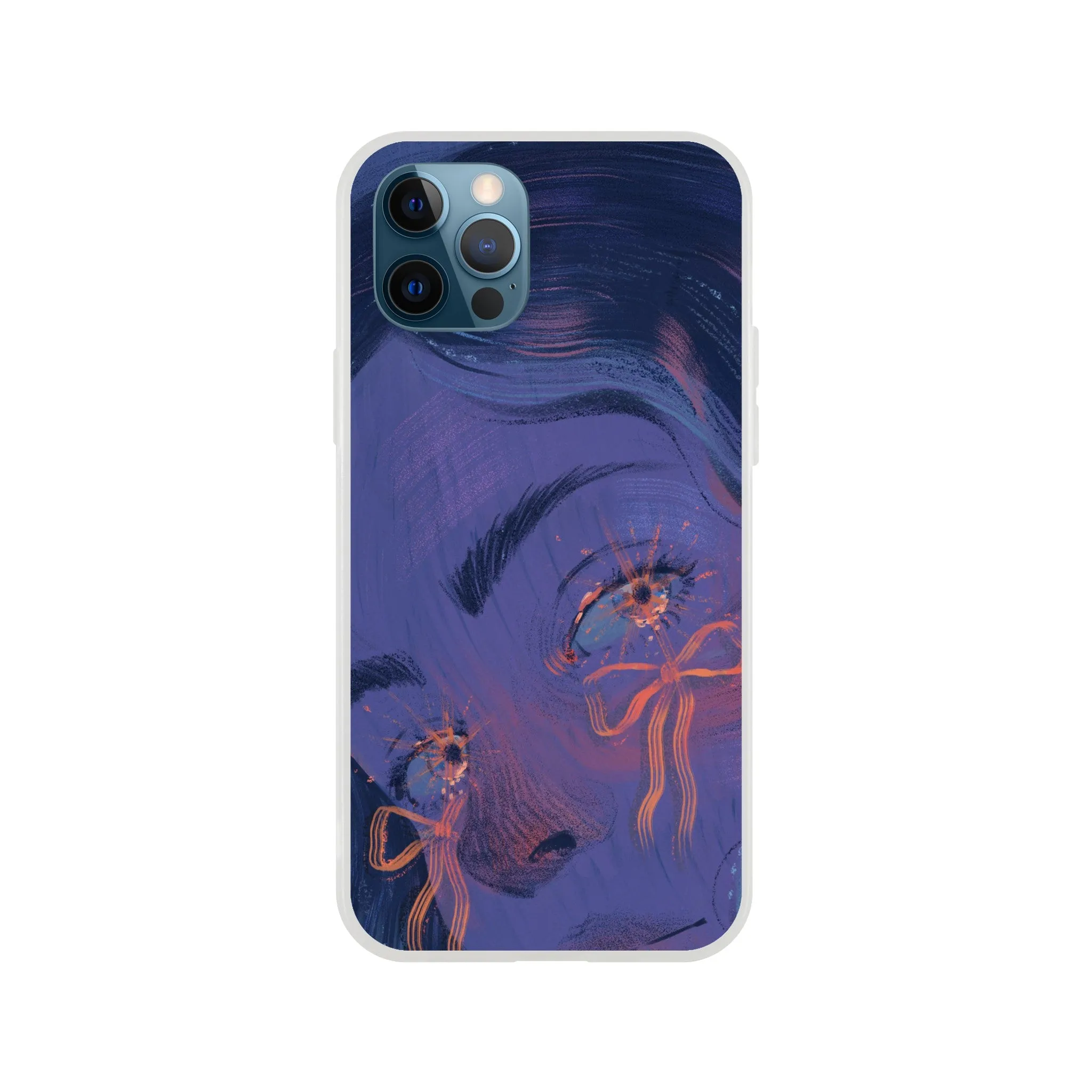 "Me time" Flexi case