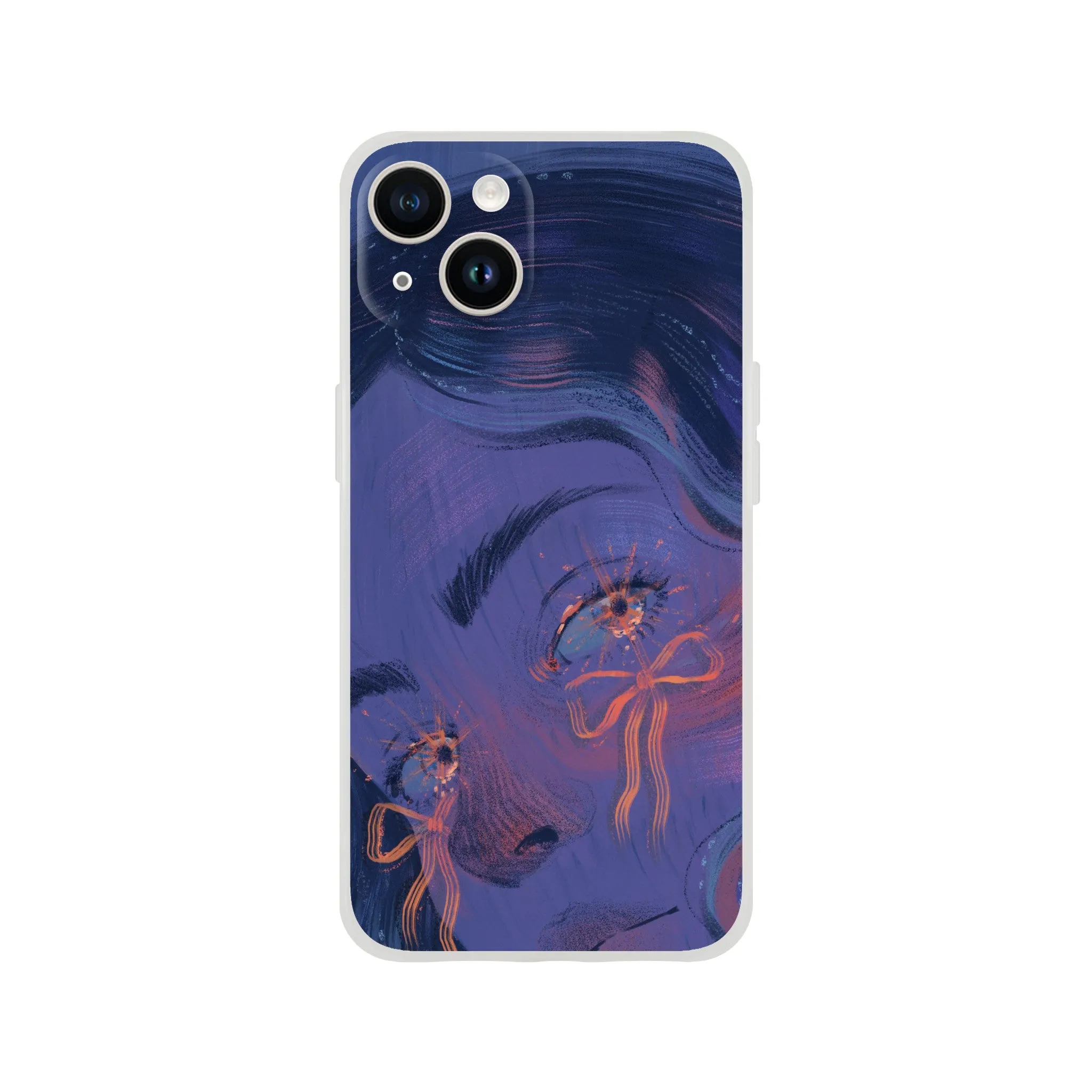 "Me time" Flexi case