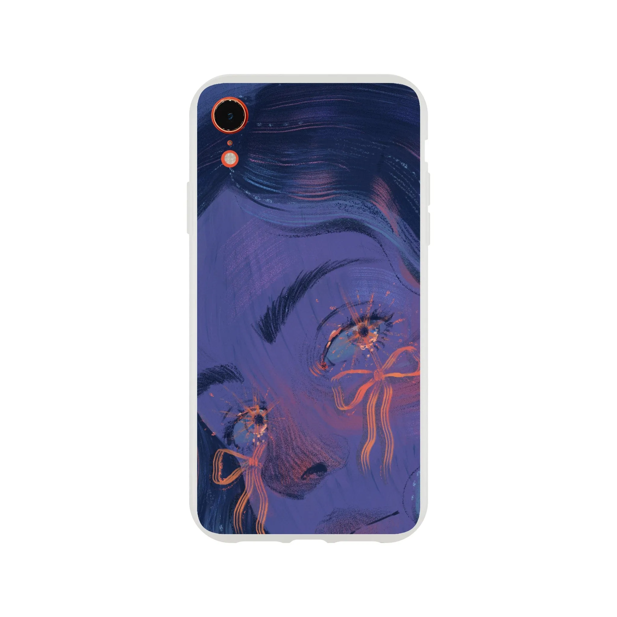 "Me time" Flexi case