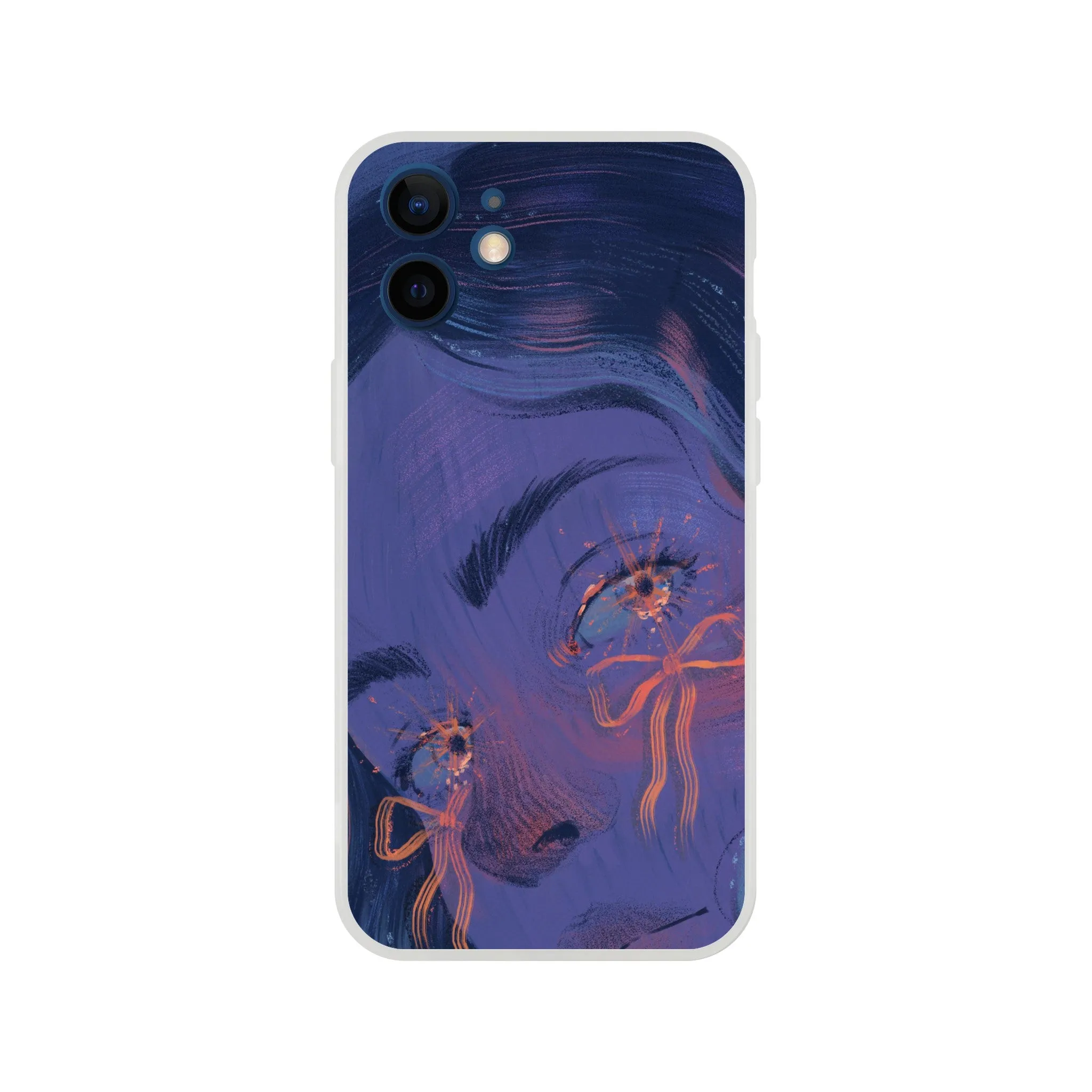 "Me time" Flexi case