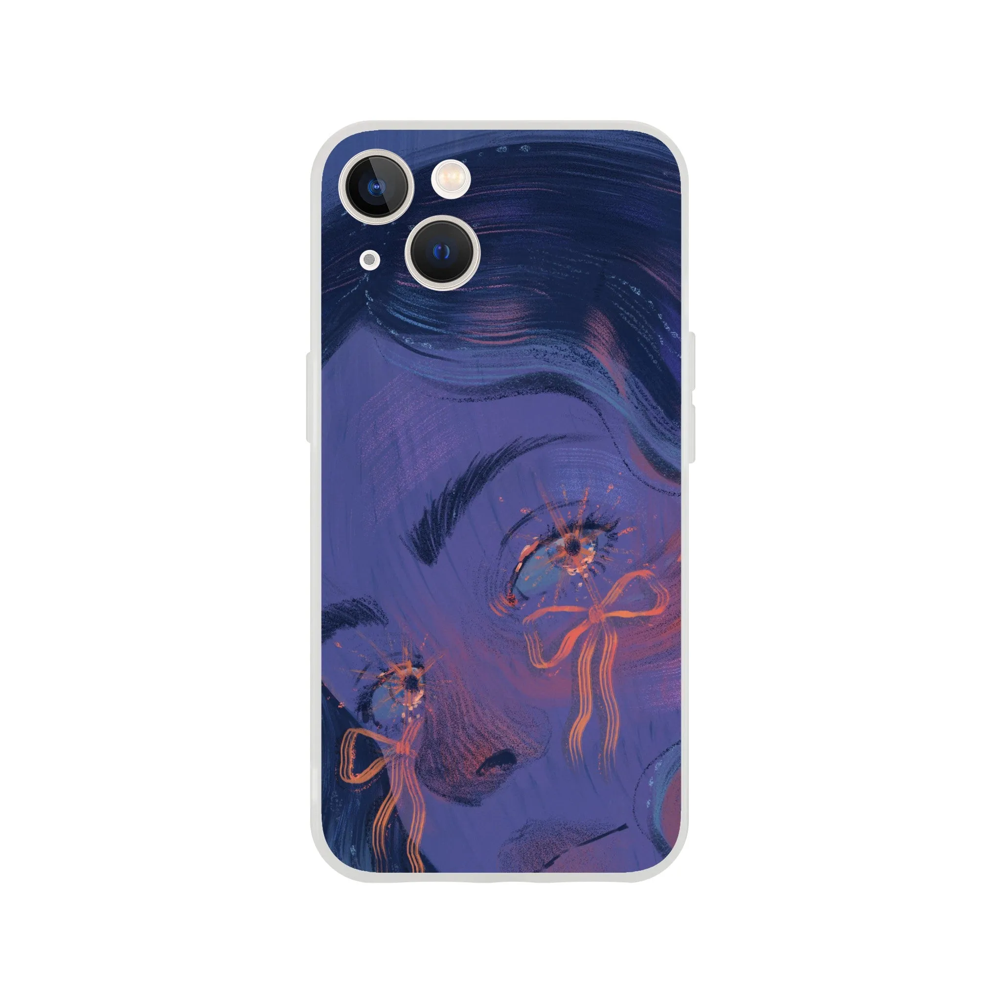 "Me time" Flexi case