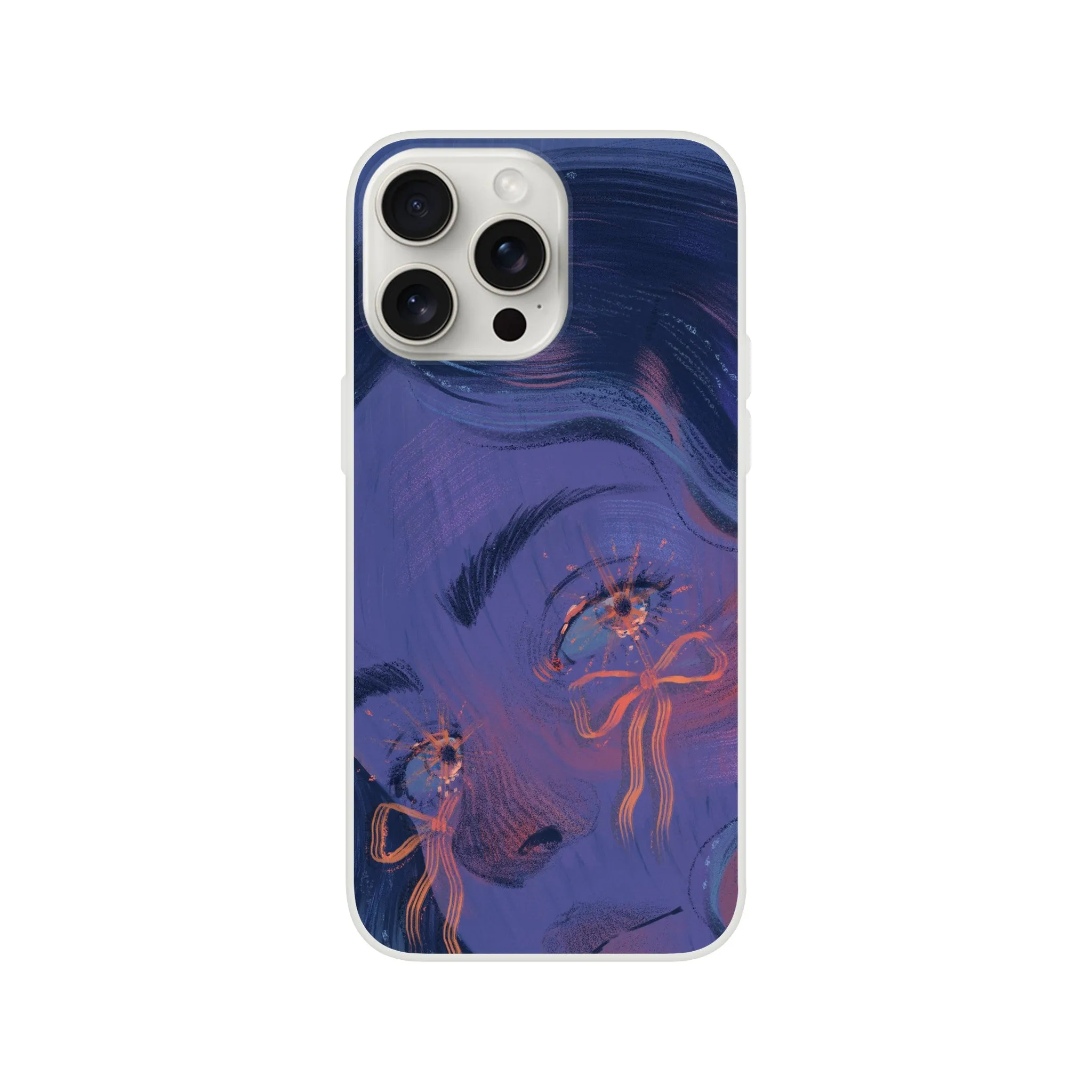 "Me time" Flexi case