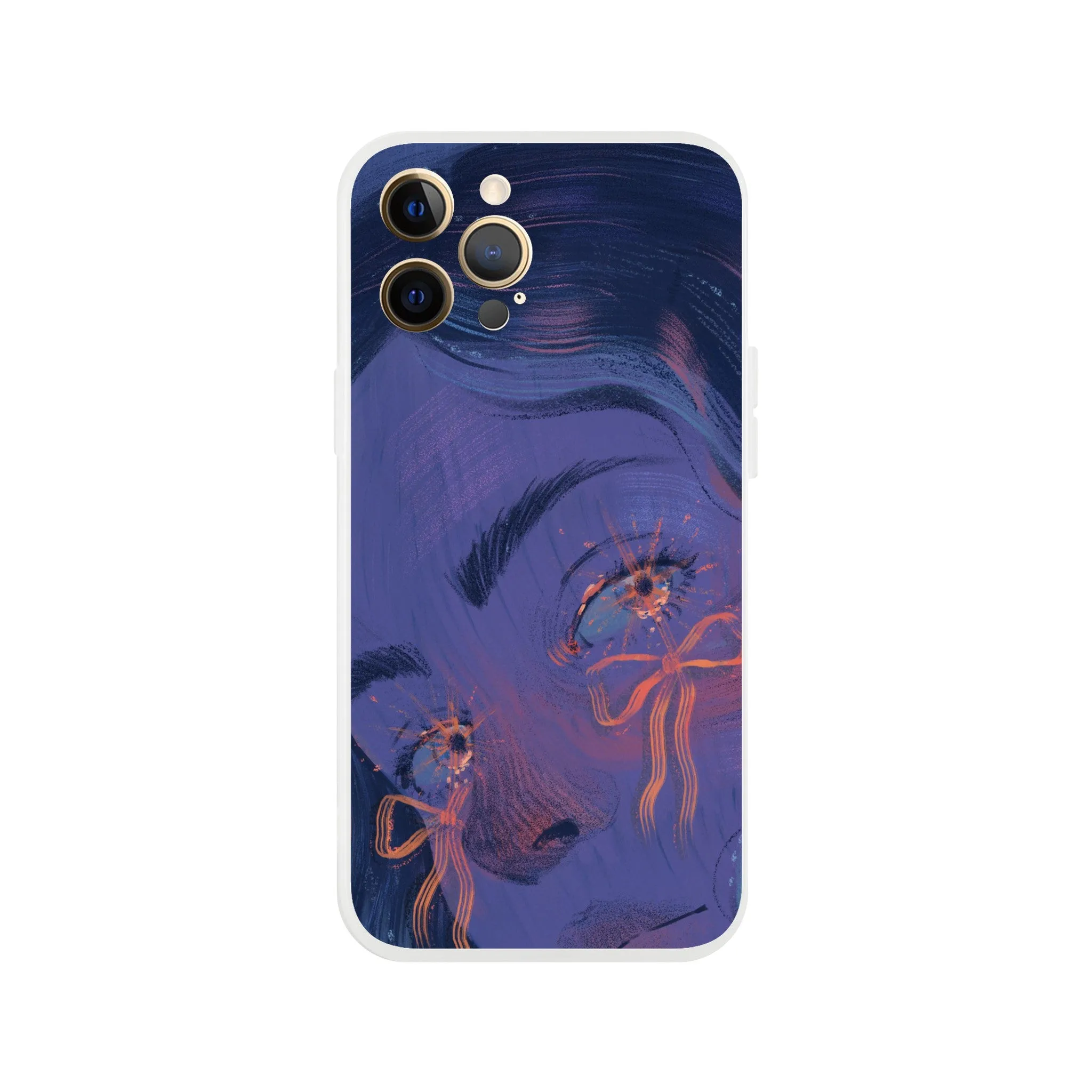 "Me time" Flexi case