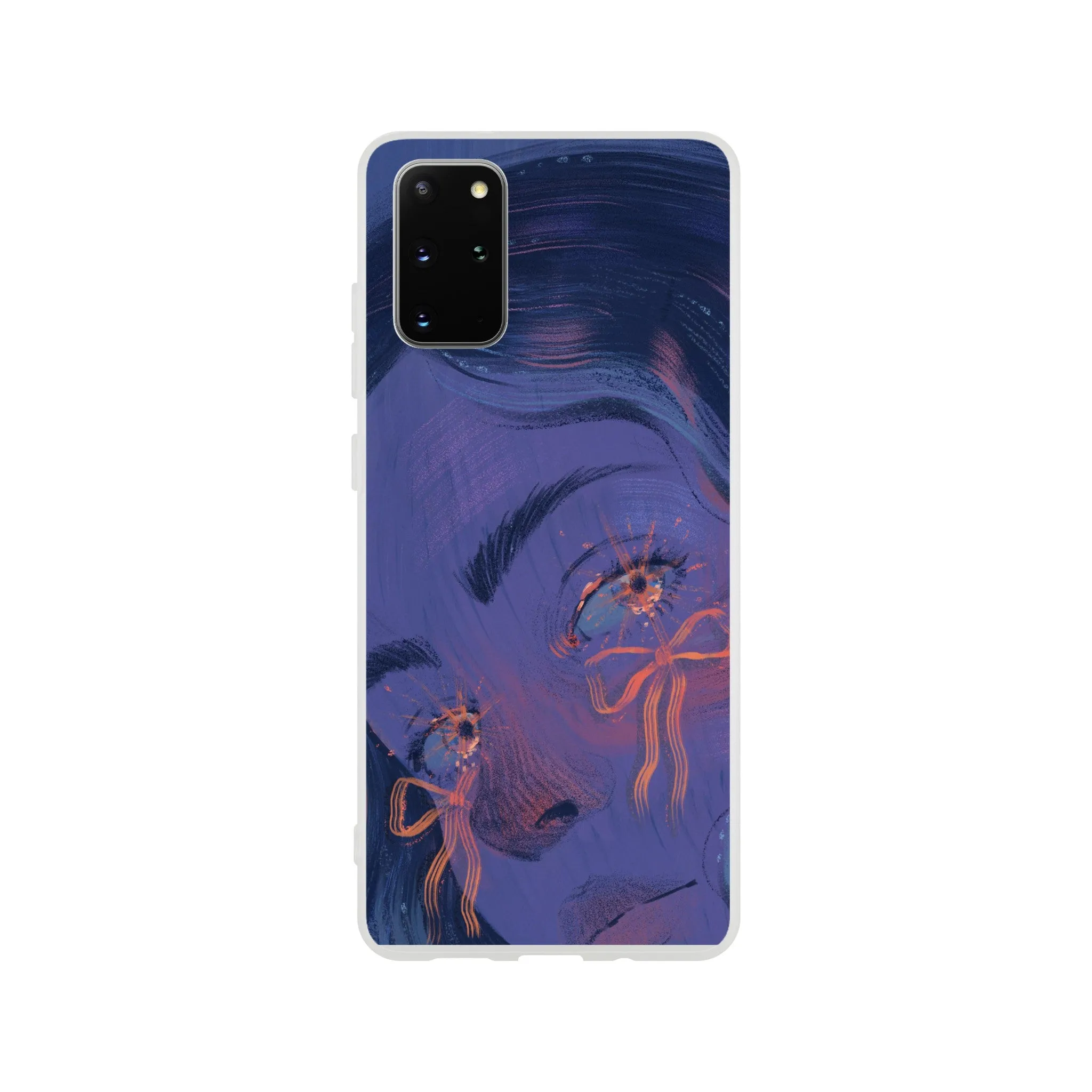 "Me time" Flexi case