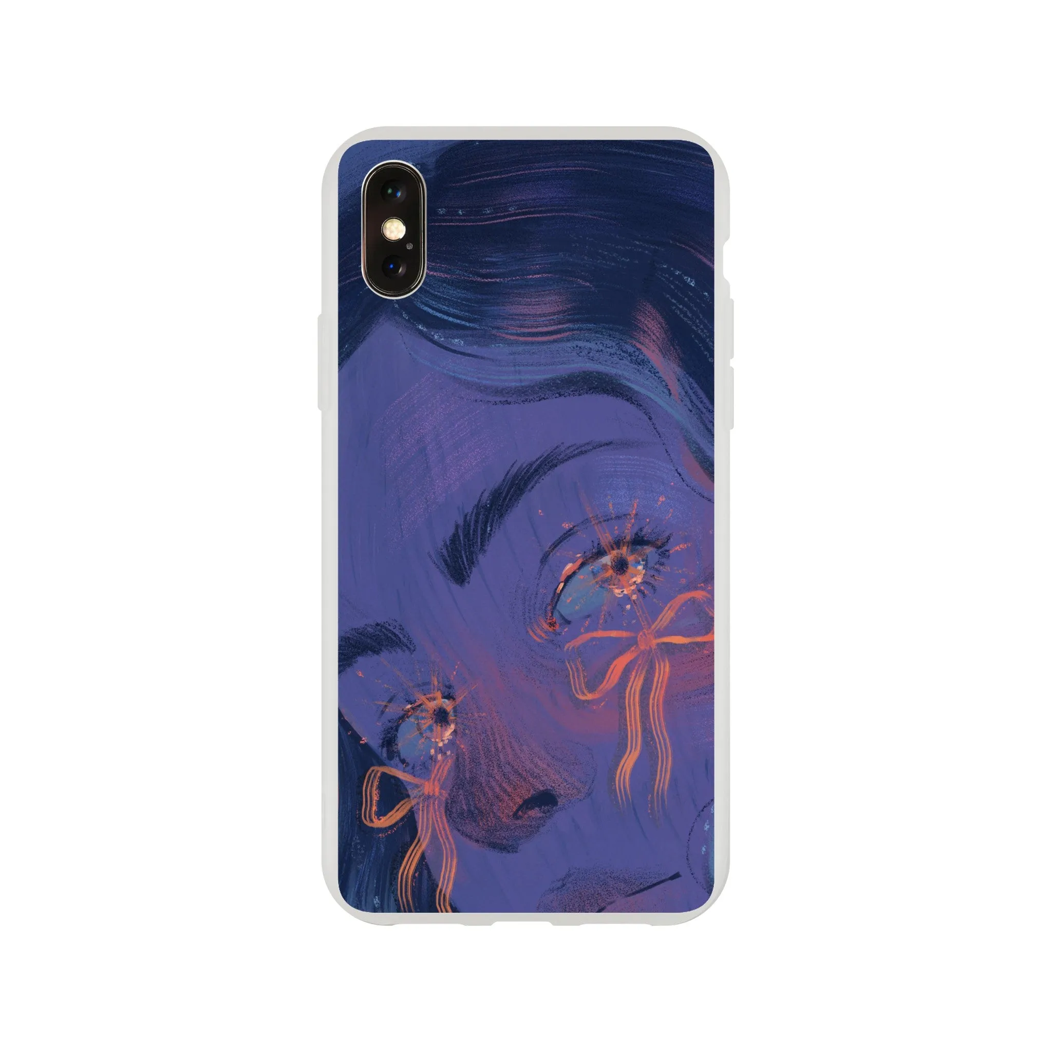 "Me time" Flexi case