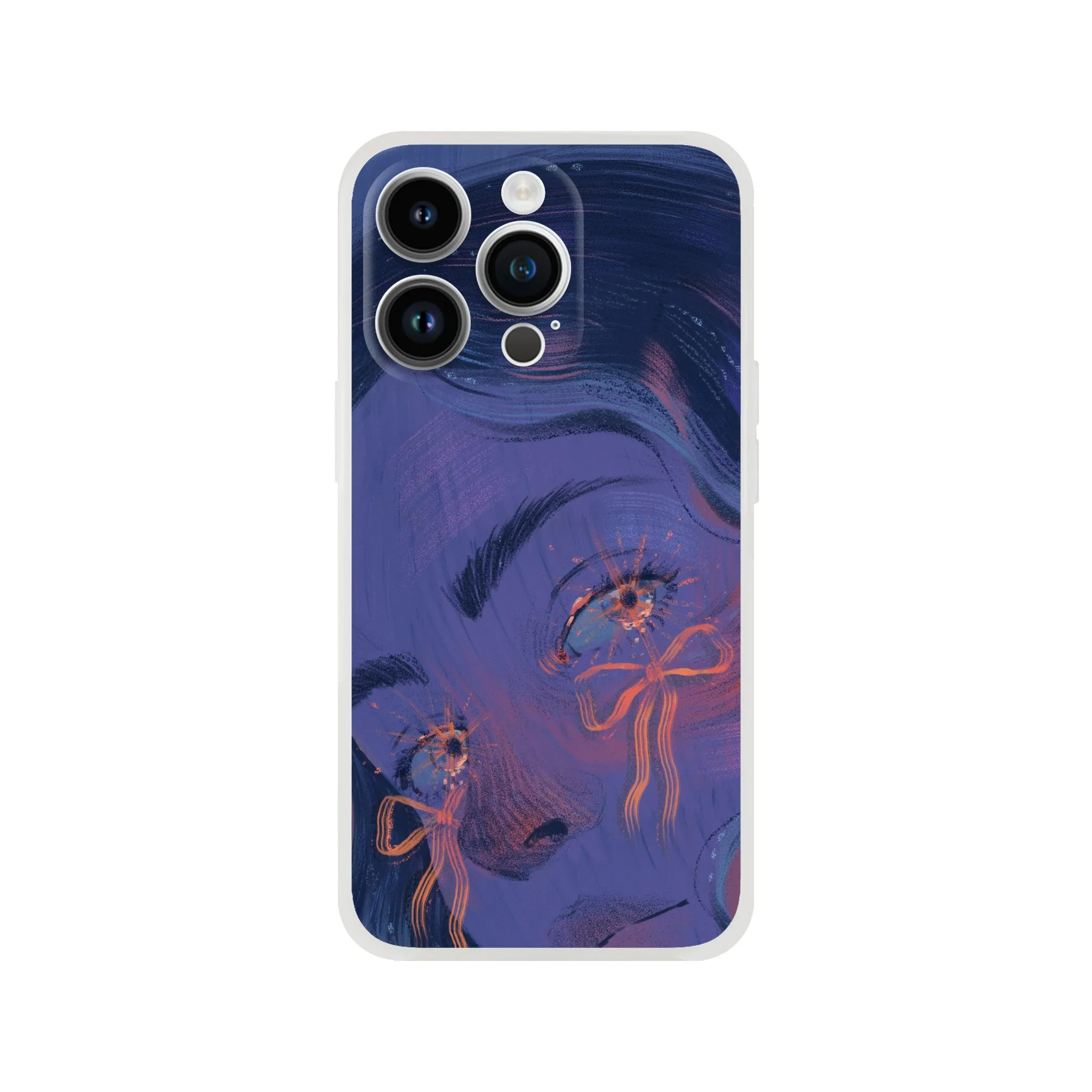 "Me time" Flexi case