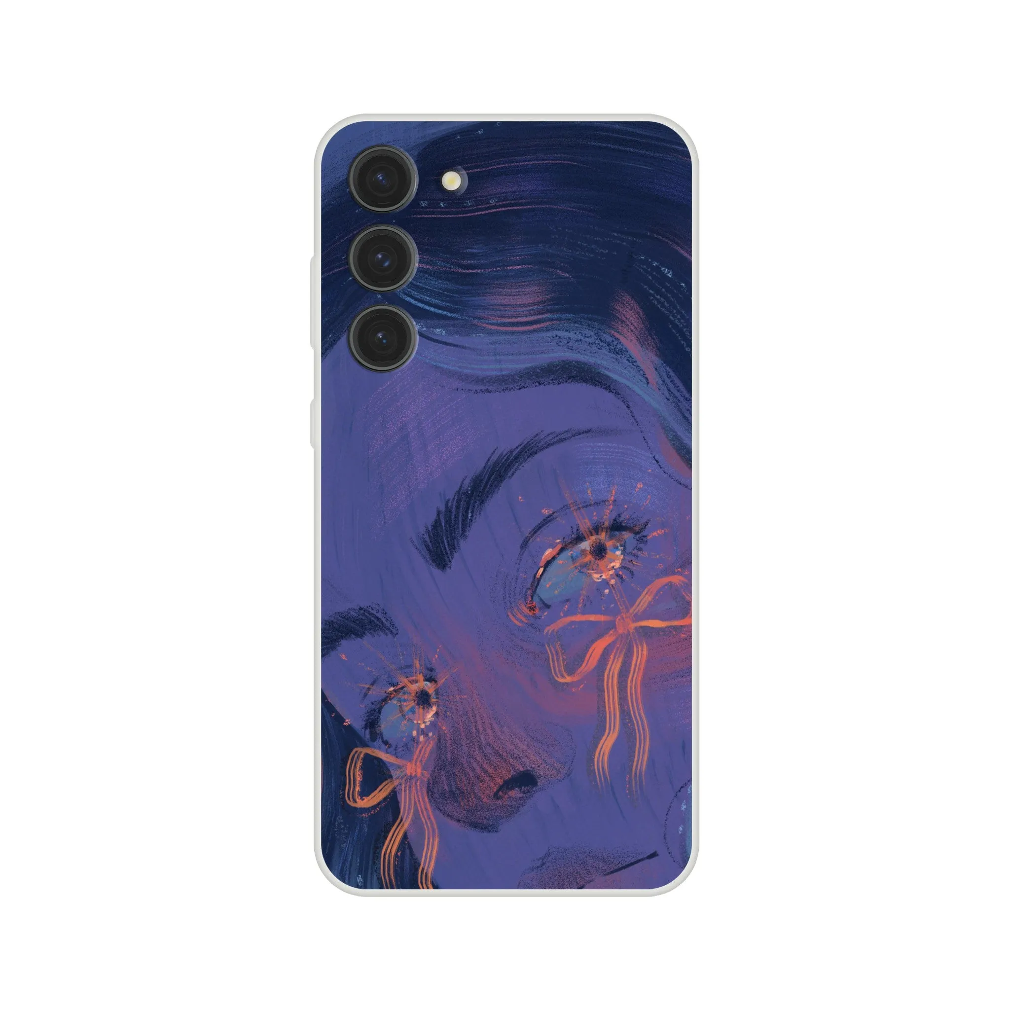 "Me time" Flexi case