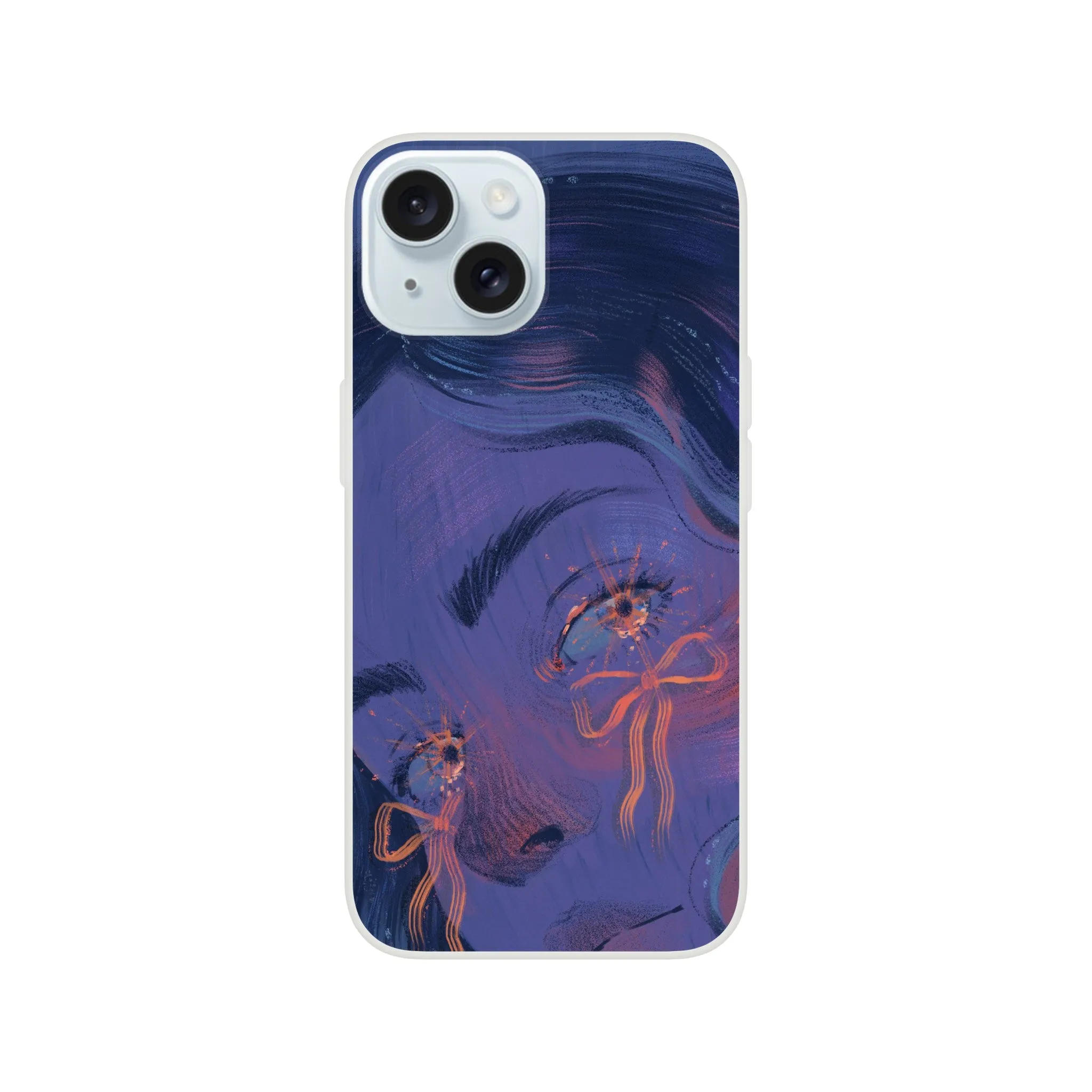 "Me time" Flexi case