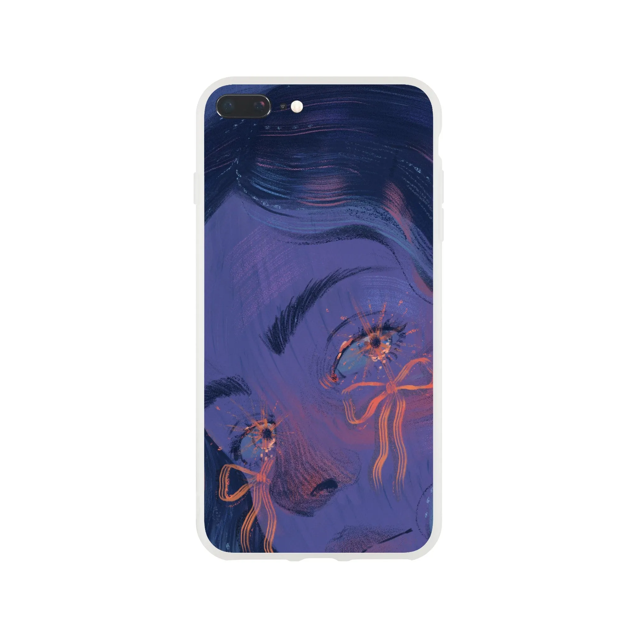 "Me time" Flexi case