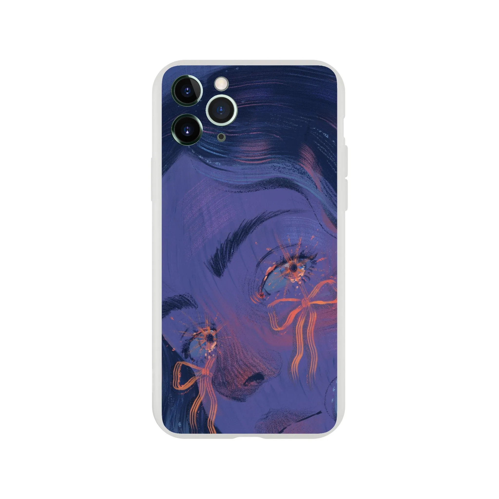 "Me time" Flexi case