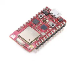 RedBear DUO – Wi-Fi   BLE IoT Board