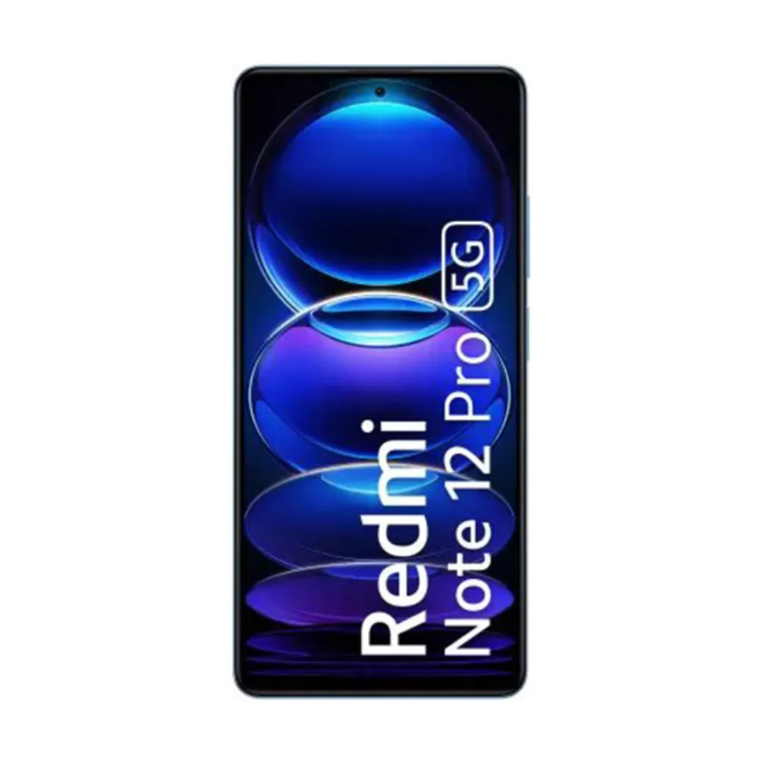 Redmi Note 12 Pro 5G Refurbished