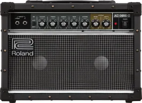 Roland Jazz Chorus JC-22 Amplifier