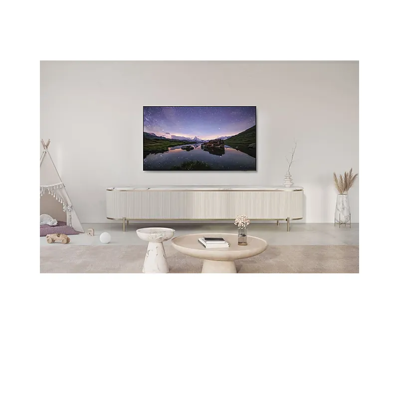 Samsung 85 Inch QN90D Neo QLED 4K HDR Smart TV (Each)