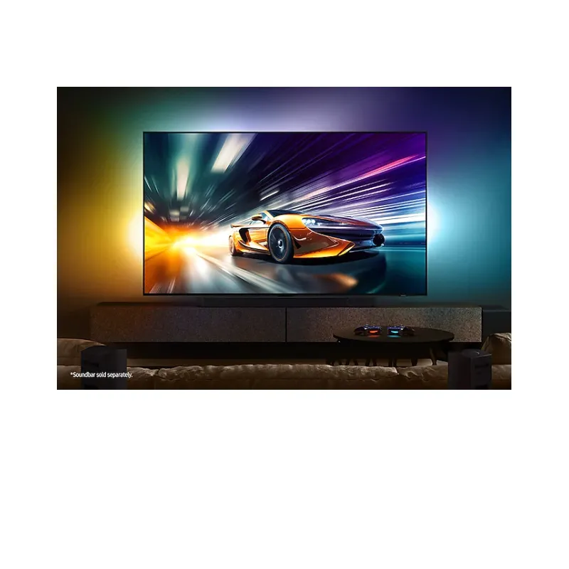 Samsung 85 Inch QN90D Neo QLED 4K HDR Smart TV (Each)