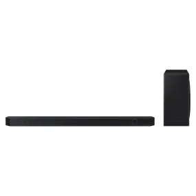 SAMSUNG HW-Q800C/XU 5.1.2 Wireless Sound Bar with Dolby Atmos & Amazon Alexa - Black