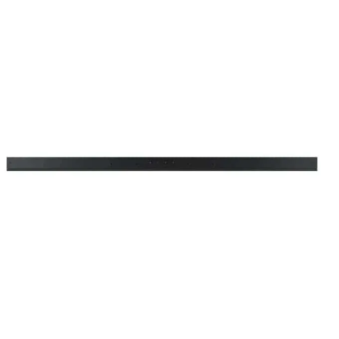 Samsung HWLST70T Terrace Indoor & Outdoor Bluetooth Wi-Fi All-In-One Sound Bar, Black