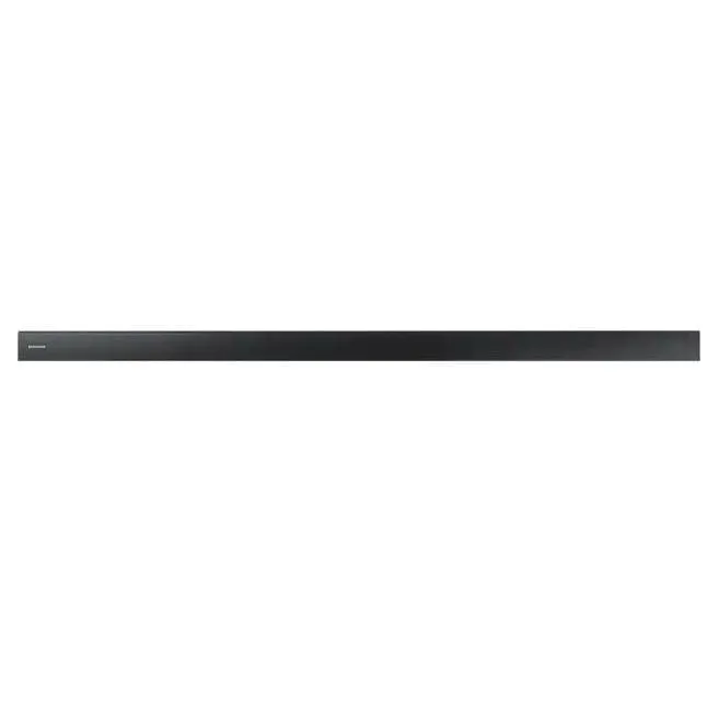 Samsung HWLST70T Terrace Indoor & Outdoor Bluetooth Wi-Fi All-In-One Sound Bar, Black