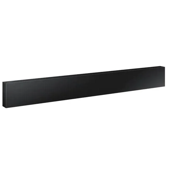 Samsung HWLST70T Terrace Indoor & Outdoor Bluetooth Wi-Fi All-In-One Sound Bar, Black