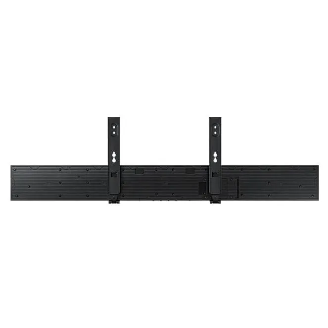 Samsung HWLST70T Terrace Indoor & Outdoor Bluetooth Wi-Fi All-In-One Sound Bar, Black