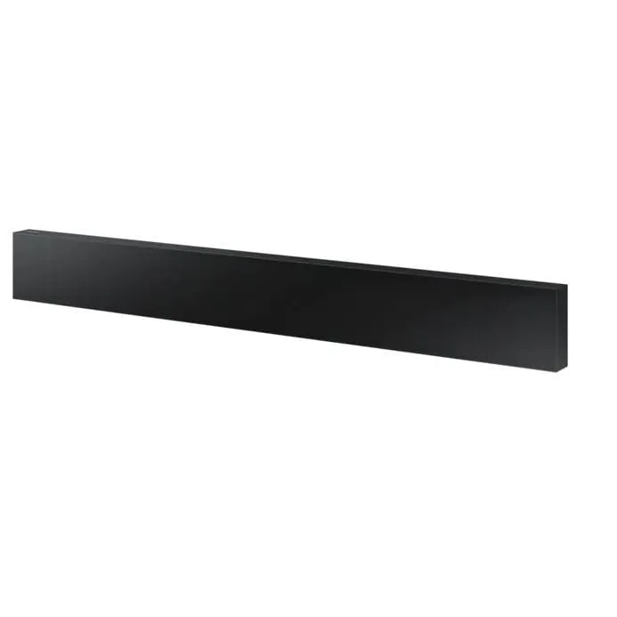 Samsung HWLST70T Terrace Indoor & Outdoor Bluetooth Wi-Fi All-In-One Sound Bar, Black