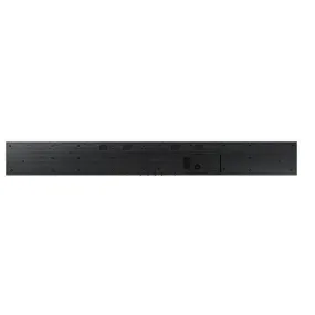 Samsung HWLST70T Terrace Indoor & Outdoor Bluetooth Wi-Fi All-In-One Sound Bar, Black