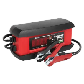 Schumacher¨ Intelligent Lithium Battery Charger 3Amp 12V